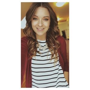 Meet your Posher, Molly